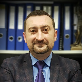 Волошин Віталій Юрійович | Єдиний реєстр адвокатів України